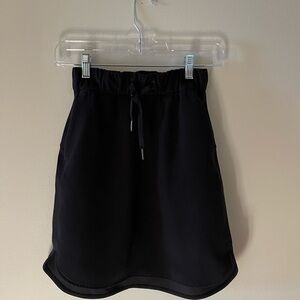 Lululemon skirt